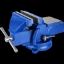 Imagine WADFOW - MENGHINA DE BANC ROTATIVA - 8" - 200MM
