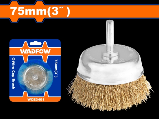 Imagine WADFOW - PERIE DE SARMA CUPA D75