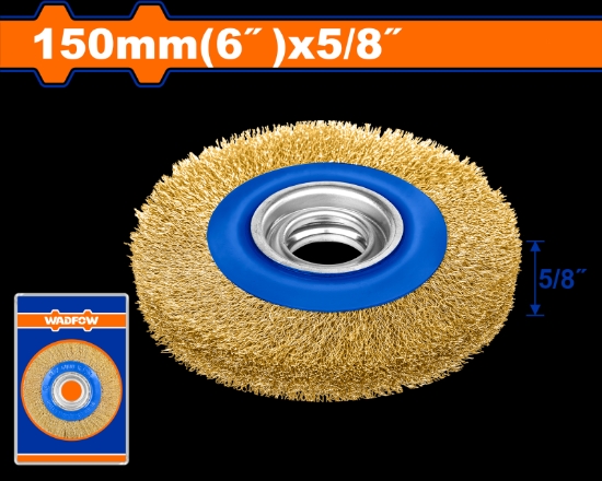 Imagine WADFOW - PERIE DE SARMA 150MM 5/8"