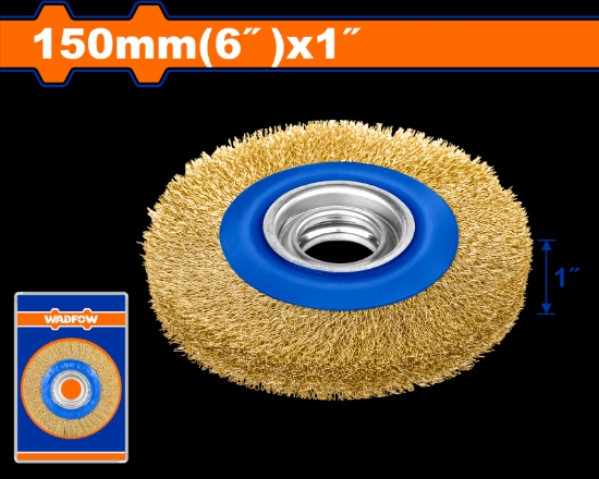 Imagine WADFOW - PERIE DE SARMA 150MM 1"