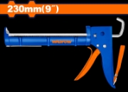 Imagine WADFOW - PISTOL PENTRU SILICON - 9"