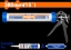 Imagine WADFOW - PISTOL PENTRU SILICON - 15" - MANER ALUMINIU