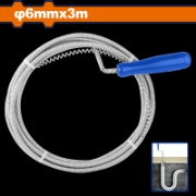 Imagine WADFOW - SONDA PENTRU DESFUNDAT - METAL - 3M