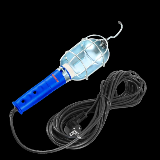 Imagine WADFOW - LAMPA DE LUCRU CU FIR - 75W