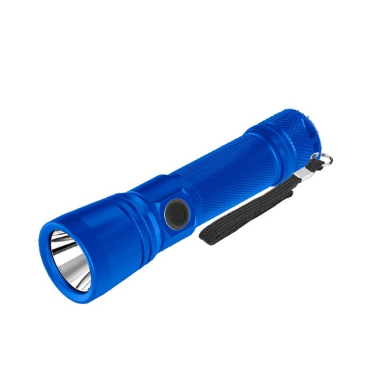 Imagine WADFOW - LANTERNA PORTABILA DIN ALUMINIU,  500 LUMENI