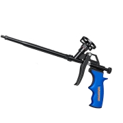 Imagine WADFOW - PISTOL PENTRU SPUMA - METALIC - VOPSIT - DUZA CUPRU