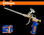 Imagine WADFOW - PISTOL PENTRU SPUMA - METALIC - DUZA CUPRU