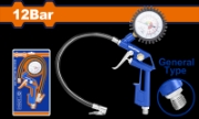 Imagine WADFOW - PISTOLUL PENTRU UMFLARE ANVELOPE / PNEURI - 12 BAR