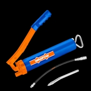 Imagine WADFOW - PISTOL DE GRESAT MANUAL - 400CC - 4500PSI