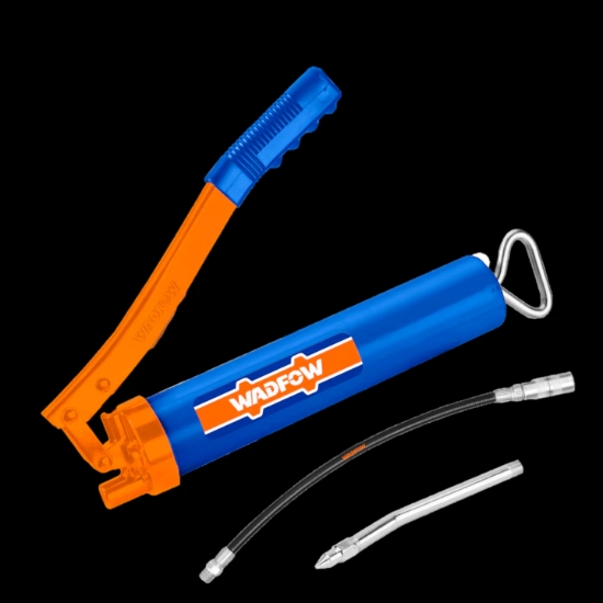 Imagine WADFOW - PISTOL DE GRESAT MANUAL - 400CC - 4500PSI