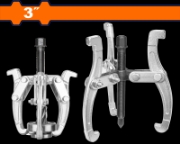 Imagine WADFOW - EXTRACTOR RULMENTI CU 3 BRATE - 3"