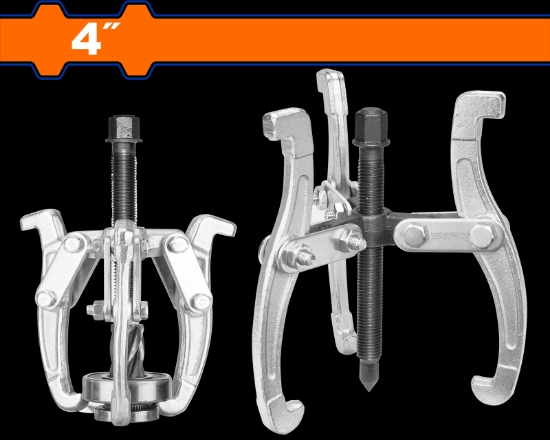 Imagine WADFOW - EXTRACTOR RULMENTI CU 3 BRATE - 4"