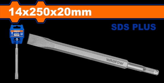 Imagine WADFOW - DALTA SDS - 14X250 X 20MM, PLAT