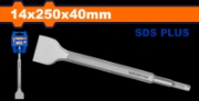 Imagine WADFOW - DALTA SDS - 14X250 X 40MM, PLAT