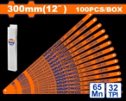 Imagine WADFOW - LAMA FIERASTRAU 300MM/12" 32T