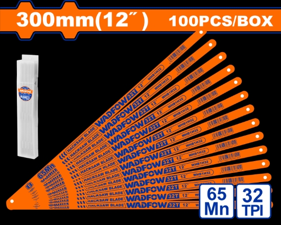 Imagine WADFOW - LAMA FIERASTRAU 300MM/12" 32T