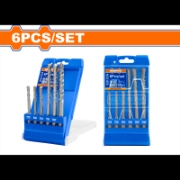 Imagine WADFOW - SET BURGHIE ROTOPERCUTOR SDS PLUS: 6 BUC