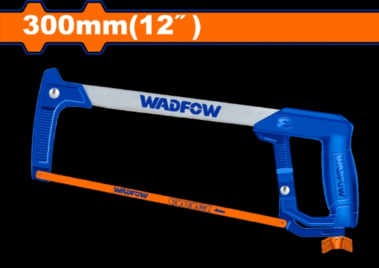 Imagine WADFOW - FIERASTRAU CU CADRU METALIC - 300MM / 12"