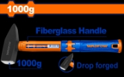Imagine WADFOW - CIOCAN DE LACATUSERIE - 1000G