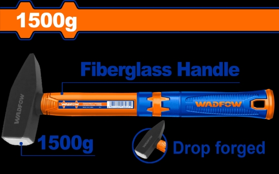 Imagine WADFOW - CIOCAN DE LACATUSERIE - 1500G