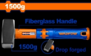Imagine WADFOW - CIOCAN PENTRU ZIDARIE - 1500G
