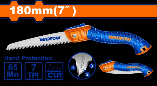 Imagine WADFOW - FIERASTRAU  TAIERE CRENGI - 7"/180MM "