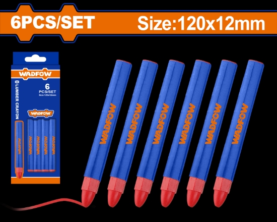 Imagine WADFOW - SET CREIOANE PENTRU SUPRAFETE ALUNECOASE - 6BUC