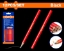 Imagine WADFOW - SET CREIOANE TAMPLARIE - 12BUC - MINA NEAGRA