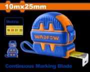 Imagine WADFOW - RULETA 10MX25MM