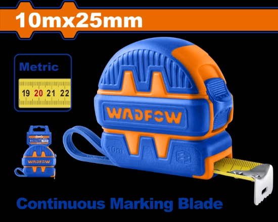 Imagine WADFOW - RULETA 10MX25MM
