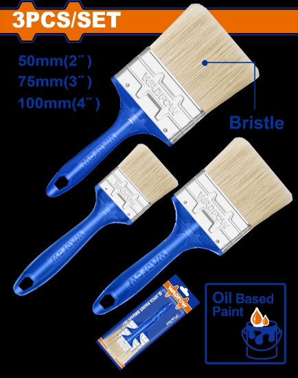 Imagine WADFOW - SET PENSULE - 3 PIESE
