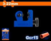 Imagine WADFOW - CLESTE PENTRU TAIAT TEVI - 3-22MM