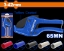 Imagine WADFOW - CLESTE PENTRU TAIAT TEVI - 203MM - 3-42MM