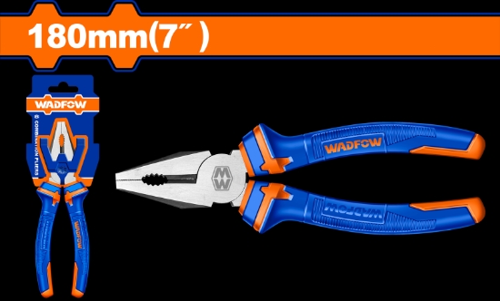 Imagine WADFOW - PATENT UNIVERSAL - 7"/180MM