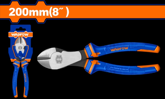 Imagine WADFOW - CLESTE TAIETOR - 8"/200MM