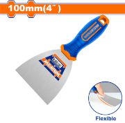 Imagine WADFOW - SPACLU INOX - 100MM