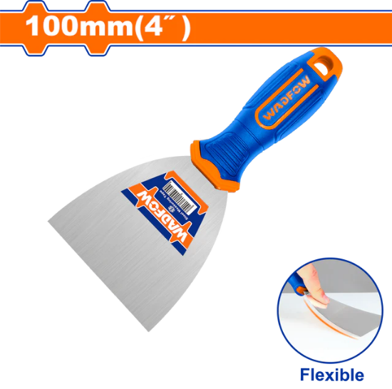 Imagine WADFOW - SPACLU INOX - 100MM