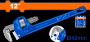 Imagine WADFOW - MOPS - 12" (300MM) - 42MM