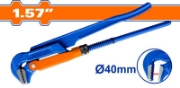 Imagine WADFOW - MOPS SUEDEZ - 40MM (1") - 90 GRADE