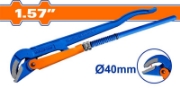 Imagine WADFOW - MOPS SUEDEZ - 40MM (1") - 45 GRADE