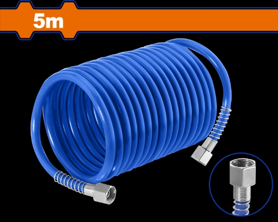 Imagine WADFOW - FURTUN PENTRU AER 5M