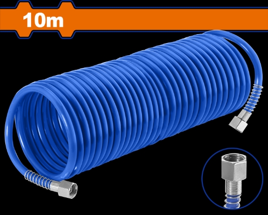 Imagine WADFOW - FURTUN PENTRU AER 10M