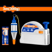 Imagine WADFOW - FIR CU PLUMB - 3M - 300G - CU MAGNET