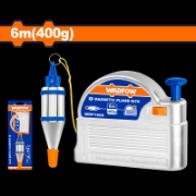 Imagine WADFOW - FIR CU PLUMB - 6M - 400G - CU MAGNET