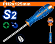 Imagine WADFOW - SURUBELNITA PHILLIPS- PH2 - 6.0MM - 125MM -