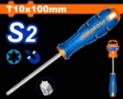 Imagine WADFOW - SURUBELNITA TORX-TX T10 - 5.0MM - 100MM - S2