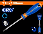 Imagine WADFOW - SURUBELNITA TORX T10 - 100MM CR-V