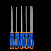 Imagine WADFOW - SET 5 PILE  8'' - 200MM - OTEL T12