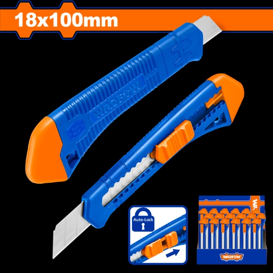 Imagine WADFOW - CUTTER - 18X100MM - PLASTIC