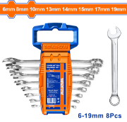 Imagine WADFOW - SET 8 CHEI COMBINATE - 6-19MM
